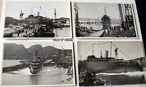 VILLE D'ORAN  54